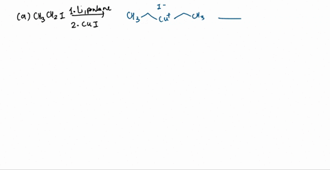 provide-structures-for-the-reactants-intermediates-products-as-indicated-in-the-following-reactions-draw-the-structures-in-the-boxes-provided-10-points-1li-pentane_-chch-2-cul-chi-nbs-ccl-60467