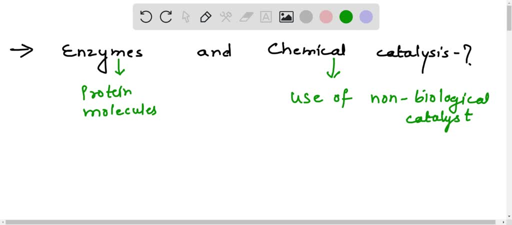 SOLVED: 1) What is different about the roles of PKA and AMPK in ...