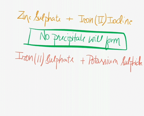 does-a-empirical-formula-of-precipitate-precipitate-form-when-a-and-b-are-mixed-solution-solution-zinc-sulfate-ironii-iodide-yes-no-ironii-sulfate-potassium-sulfide-yes-no-zinc-bromide-sodiu-13053