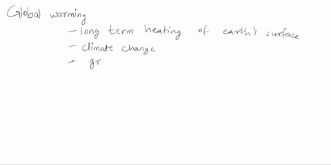 how-can-global-warming-lead-to-changes-to-the-earths-surface-81706