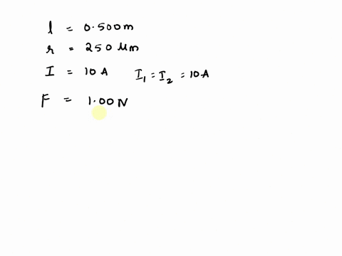 why-is-the-following-situation-impossible-two-parallel-copper-conductors-each-have-length-ell0500-3-70291