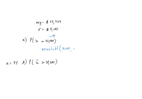 the-average-teachers-salary-in-a-certain-state-is-37764assume-a-normal-distribution-with-gs5100assume-that-the-sample-is-taken-from-a-large-population-and-the-correction-factor-can-be-ignore-46946