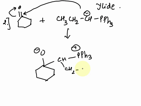 problem-49-what-two-sets-of-reagents-each-consisting-of-a-carbonyl-compound-and-phosphonium-ylide-can-beuki-for-the-synthesis-of-each-of-the-following-alkenes-b-what-alkyl-halide-is-required-74464