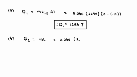 400-g-block-of-ice-at-1500c-is-dropped-into-546-0-g-water-at-15008c-inside-a-calorimeter-of-negligible-heat-capacity-the-specific-heat-of-ice-is-2090-jkg-kthat-of-water-is-4186-jkg-k-and-the-30862