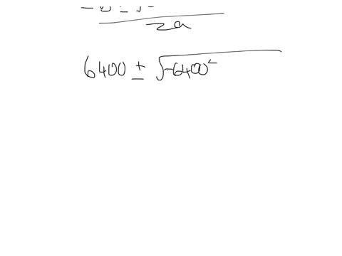 1-suppose-the-profit-from-the-sale-of-x-units-of-a-product-is-p-6400x-18x2-400-a-what-levels-of-production-will-yield-profit-of-618002-b-can-a-profit-of-more-than-61800-be-made-if-so-find-th-66306