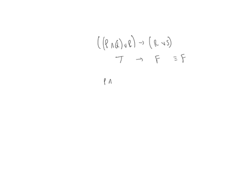 suppose-the-statement-pqrrs-is-false-find-the-truth-values-of-pqr-and-s-this-can-be-done-without-a-truth-table-41499