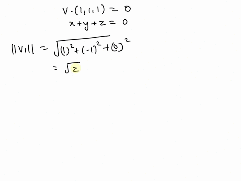 find-an-orthonormal-basis-for-the-orthogonal-complement-of-the-subspace-of-r3-spanned-by-111-48988