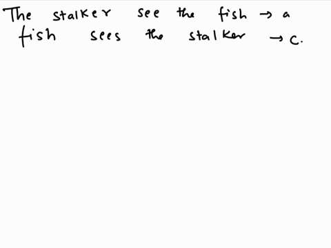 fish-and-fish-stalker-in-water-a-does-the-stalker-see-the-fish-in-the-1-figure-shows-b-b-does-the-fish-see-the-wild-eyes-of-the-stalker-in-the-general-region-of-point-0-or-point-general-regi-28944