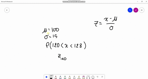 approximately-enter-your-response-here-of-peoples-iqs-are-expected-to-be-between-120-and-128