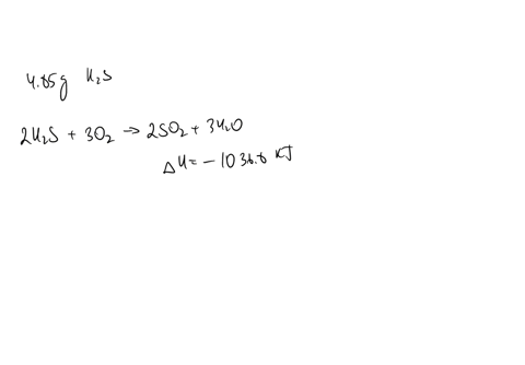 Given the following reaction: 2CH3OH(l) + 3O2(g) →2CO2(g) + 4H2O(g) ΔH ...