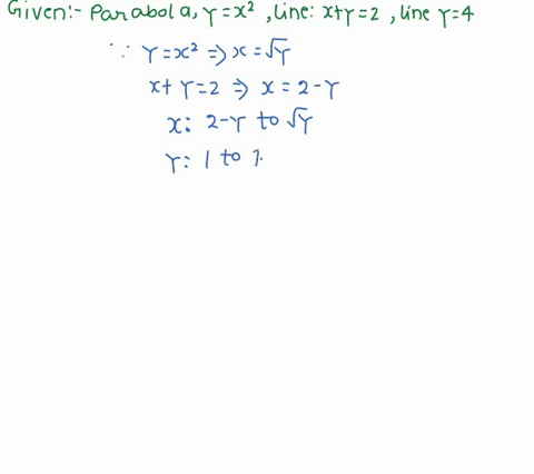 evaluale-2nsinnx-dxdy-q-find-the-arca-of-the-triangular-region-in-the-xy-plane-that-is-bounded-on-the-right-by-the-parabola-y-x2-0n-the-left-by-the-line-y-2-and-above-by-the-line-y-evaluale-02978