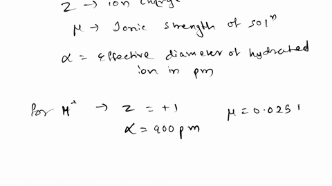 can-you-answer-both-questions-please-thank-you-1-using-the-debye-huckel-equation-the-activity-coefficient-for-h-in-the-aqueous-solution-of-00250-m-sodium-chloride-is-a-147-b-0025-c-0881-d-00-81344