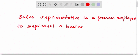 a-salesperson-is-also-called-a-sales-representative-define-the-term-representative-whom-does-the-salesperson-represent-why-is-it-important-to-recognize-the-different-groups-that-a-sales-pers-33982