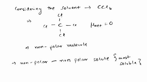 which-one-of-the-following-substances-would-be-the-least-soluble-in-ccl4-select-one-h2o-c2h6-ch3ch2oh-nano3-hf-41754