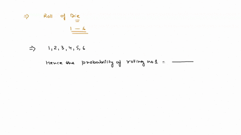 roll-of-a-die-suppose-you-roll-a-single-six-sided-die-with-numbers-1-6-printed-on-the-sides-assume-that-each-side-has-an-equal-probability-of-being-rolled-enter-your-probabilities-as-a-decim-40953