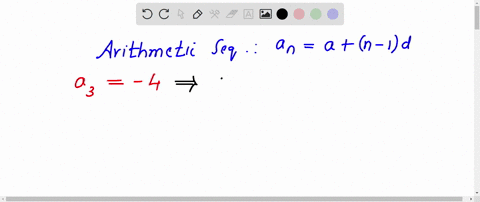 7-find-the-value-of-a7-in-an-arithmetic-sequence-if-a3-4-and-a8-11-a-8-b-10-c-2-d-1-40326