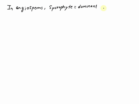 statements-is-true-about-the-which-of-the-following-life-cycle-in-angiosperms-alternation-of-generations-sporophyte-is-multicellular-the-gametophyte-is-the-and-gametes-are-all-haploid-unicel-73865