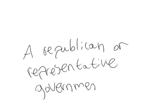 the-constitution-gave-the-people-which-of-the-following-a-republican-or-representative-government-a-viable-two-party-political-party-system-an-extensive-tri-level-federal-court-system-a-multi-party-un