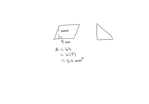 parallelogram-has-a-base-of-9-mm-and-a-height-of-6-mm-a-triangle-has-a-base-of-3-mm-and-a-height-of-12-mm_-how-many-times-greater-is-the-area-of-the-parallelogram-than-the-area-of-the-triang-28998