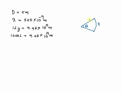 a-5-meter-diameter-telescope-is-used-to-observe-binary-star-systems-what-is-the-minimum-separation-distance-perpendicular-to-the-line-of-sight-for-which-the-two-stars-can-be-resolved-if-they-01335