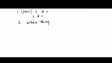 let-the-random-variablee-x-and-y-iave-12-jojd-potl-js0-3-1-find-the-marginal-pmnfa-a-ed-y-2-do-x-and-y-have-the-sae-distributioi-caleulate-px-ox-mx-4-ccrpute-exy-erd-cwvxy-compute-09916
