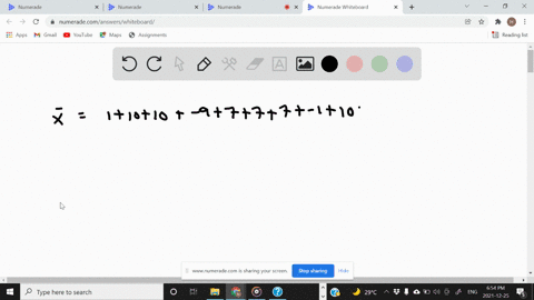 consider-the-following-random-sample-of-data-1-10-10-9-7-7-7-1-10-83-a-what-is-the-mean-of-the-sample-data-round-your-response-to-at-least-2-decimal-places-number-b-if-the-outlier-is-removed-81907