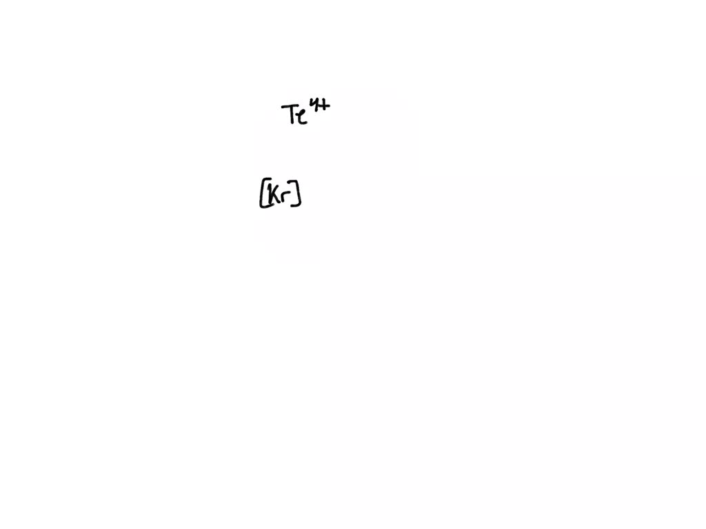 SOLVED: Write Condensed Electron Configurations And Orbital Diagrams ...