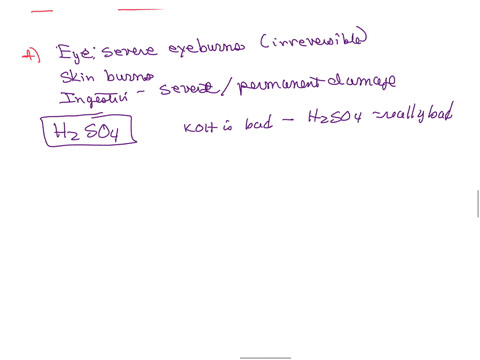 match-1-koh-2-sulfuric-acid-3-aluminum-4-water-a-eye-causes-severe-eye-burns-may-cause-irreversible-eye-injury-may-cause-permanent-corneal-opacification-the-severity-of-injury-depends-on-the-concentra