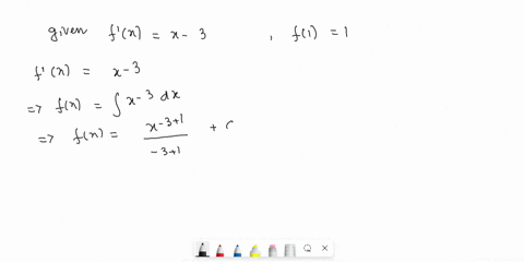 for-the-following-exercises-solve-the-initial-value-problem-499-f-x-x-3-f1-1-501-f-x-cos-x-sec2-x-f-4-2-sqr-2-2-50428