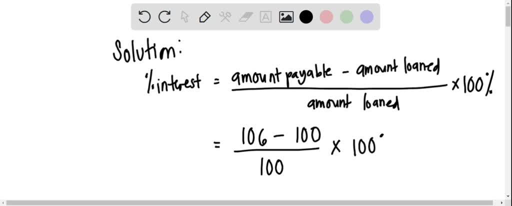Johnny Rockefeller had a bad credit rating and went to a local cash ...