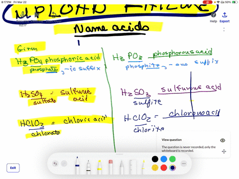 using-the-above-example-name-the-following-acids-mathrmh_3-mathrmpo_4-is-phosphoric-actit-mathrmho-mathrmh_2-mathrmso_4-is-sulurie-acid-mathrmh_2-5-mathrmo_2-mathrmhclo_3-is-chioric-acid-mathrmhclo_2