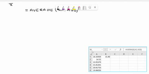assuming-that-the-data-in-simulatedcsv-is-a-simple-random-sample-from-a-normal-distribution-determine-a-confidence-interval-for-the-mean-at-a-confidence-level-1-a-of-your-choice-of-course-th-49886