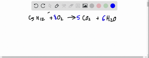 use-standard-enthalpies-of-formation-to-calculate-a-the-molar-enthalpy-of-combustion-for-pentane-to-produce-carbon-dioxide-gas-and-liquid-water-please-clearly-explain-your-steps-51377