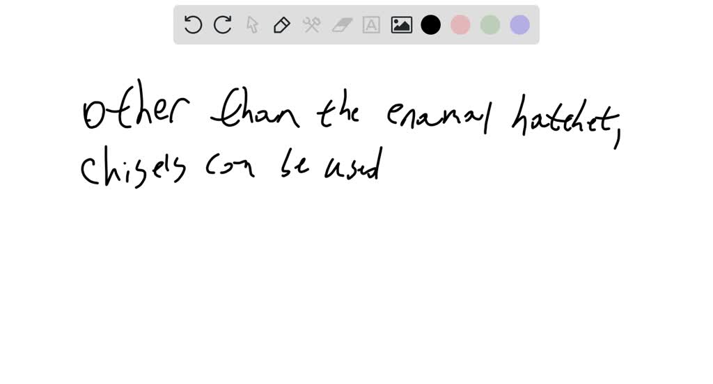 SOLVED A patient is being seen today for a crown preparation on tooth