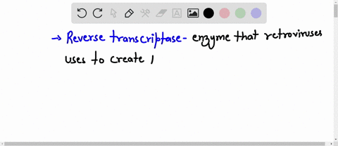 reverse-transcriptase-is-an-enzyme-that-a-retrovirus-uses-to-a-create-proteins-from-rna-b-create-rna-from-dna-c-create-dna-from-rna-d-replicate-dna