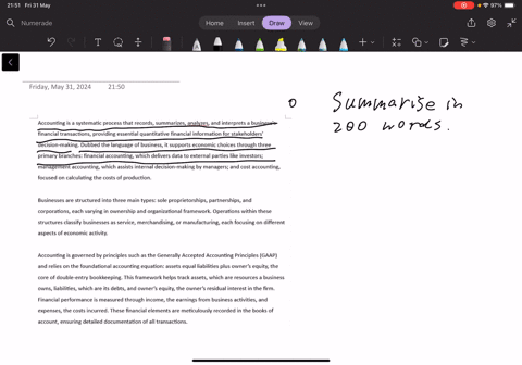 can-you-summarise-this-in-200-words-accounting-is-a-systematic-process-that-involves-recording-summarizing-analyzing-and-interpreting-a-businesss-financial-transactions-it-provides-quantitative-financ