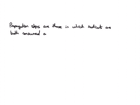 which-of-the-following-represents-a-propagation-step-in-the-monochlorination-of-methylene-chloride-leftmathrmch_2-mathrmcl_2right-i-ii-iii-iv-beginarrayl-text-i-mathrmchcl_3cdot-mathrmcl-longrightarro