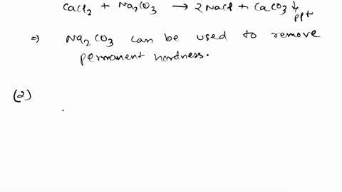 b-water-softening-1-what-is-the-precipitate-formed-from-the-reaction-of-permanent-hard-water-with-sodium-carbonate-write-the-balanced-chemical-reaction-involved-2-compare-the-results-obtaine-29467