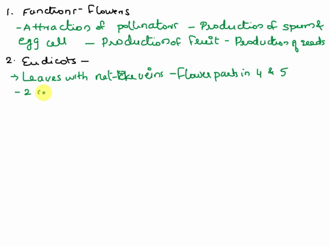 1-the-functions-of-flowers-include-check-all-that-apply-a-attraction-of-pollinators-b-production-of-sperm-and-egg-cells-c-production-of-fruit-d-production-of-seeds-2-characteristics-of-eudic-27538