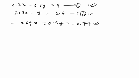step-2-if-the-coefficients-of-one-variable-in-a-system-of-equations-are-opposites-adding-the-equations-eliminates-the-variable-if-neither-variable-has-opposite-coefficients-then-it-will-be-n-25866