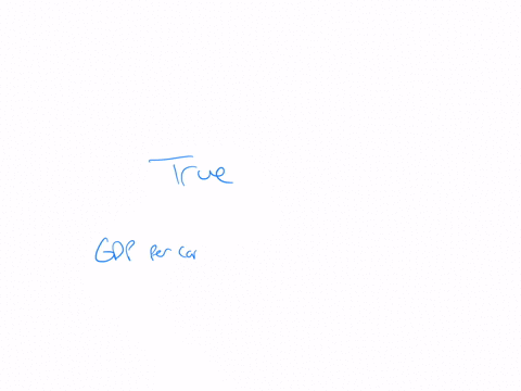 gdp-per-capita-is-calculated-by-dividing-gdp-by-the-population-group-of-answer-choices-true-false