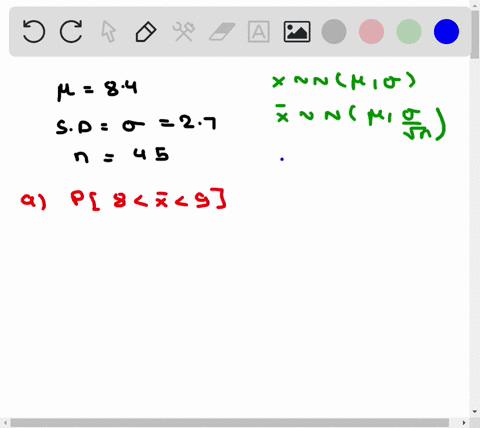 the-times-that-college-students-spend-studying-per-week-have-a-distribution-that-is-skewed-to-the-right-with-a-mean-of-84-hours-and-a-standard-deviation-of-27-hours-find-the-probability-that-62363