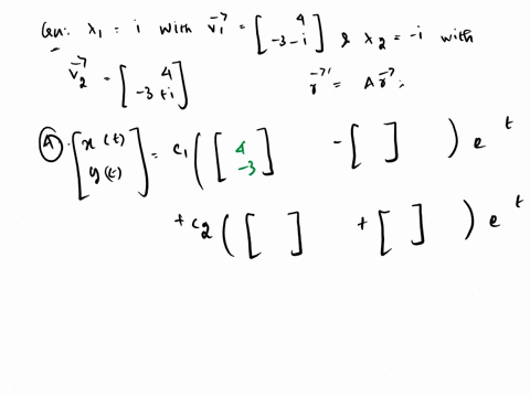 point-suppose-that-the-matrix-a-has-the-following-eigenvalues-and-eigenvectors-a1-2-with-81-3-and-a2-with-32-33-write-the-general-real-solution-for-the-linear-system-t-ar-in-the-following-fo-83781
