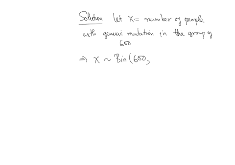 about-7-of-the-population-has-a-particular-genetic-mutation-600-people-are-randomly-selected-find-the-standard-deviation-for-the-number-of-people-with-the-genetic-mutation-in-such-groups-of-600