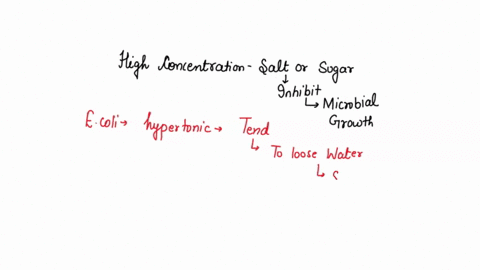 a-high-concentration-of-salt-or-sugar-can-be-used-to-inhibit-microbial-growth-by-osmotic-pressure-when-e-coli-are-placed-in-a-hypertonic-solution-the-bacteria-produce-a-transporter-protein-t-91625