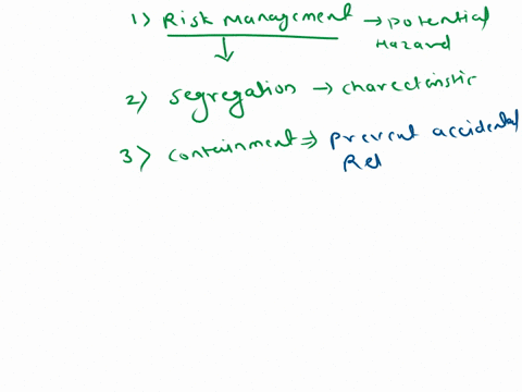 10-discuss-the-protocols-for-disposal-of-biological-chemical-materials-61085