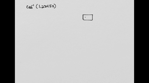 use-a-calculator-in-radian-mode-to-find-an-approximate-value-of-the-expression-correct-to-five-decimal-places-if-it-is-defined-if-an-answer-is-undefined-enter-undefined-cos1123452-95068