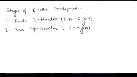 10-creative-development-assignment-3-reflection-the-child-using-your-notes-from-the-providing-a-creative-experience-worksheet-identify-the-childs-stage-of-creative-development-is-it-basic-ex-99827