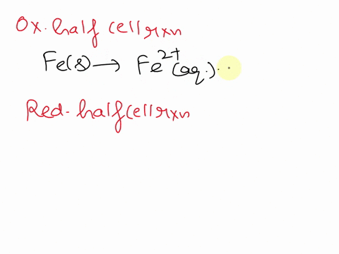 the-following-shows-cell-notation-of-an-electrochemical-cell-fes-fe-aqllnos-aq-htaq-nog-pts-write-the-half-reactions-and-balanced-overall-electrochemical-reaction-of-this-cell-calculate-the-06671