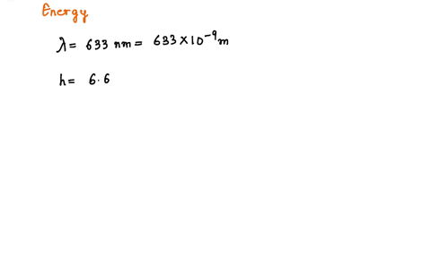 a-helium-neon-laser-emits-light-with-a-wavelength-633-nm-calculate-its-energy-57166